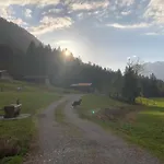 Willi Çiftlik konaklama *