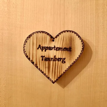Κατάλυμα σε φάρμα Appartements Willi
