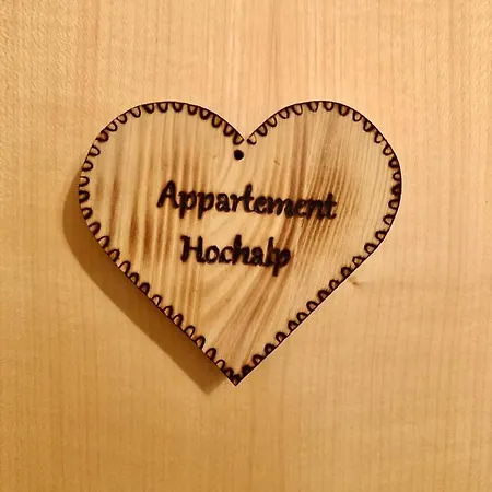 Alloggio per agriturismo Willi Schoppernau