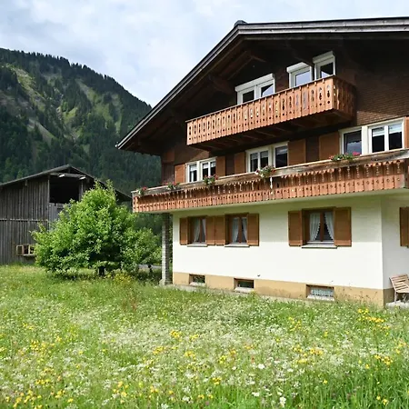 Willi Farma Schoppernau