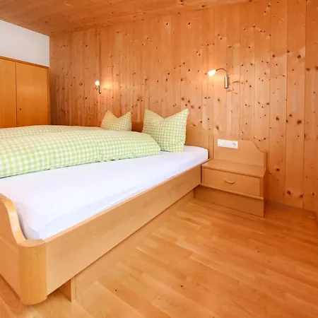 Appartements Willi Schoppernau