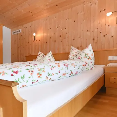 Appartements Willi Farm stay *