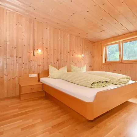 Appartements Willi Schoppernau