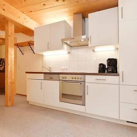 Appartements Willi Schoppernau