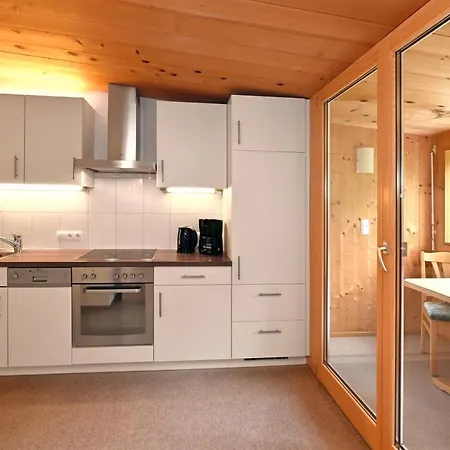 Appartements Willi Farm stay *