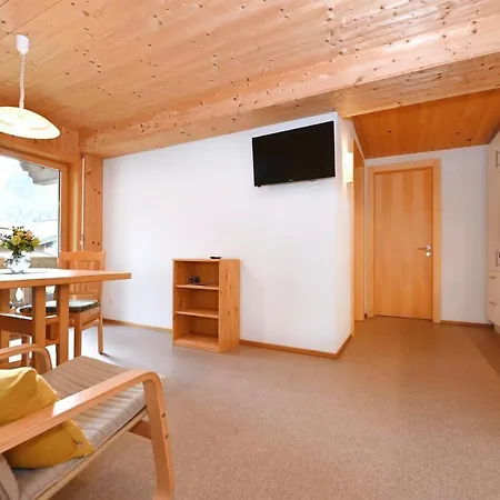 Appartements Willi * Schoppernau