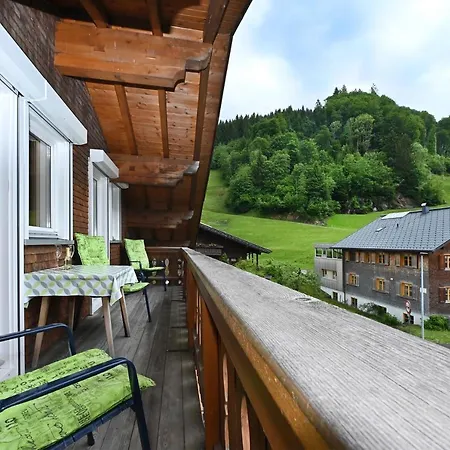 Farm stay Appartements Willi *