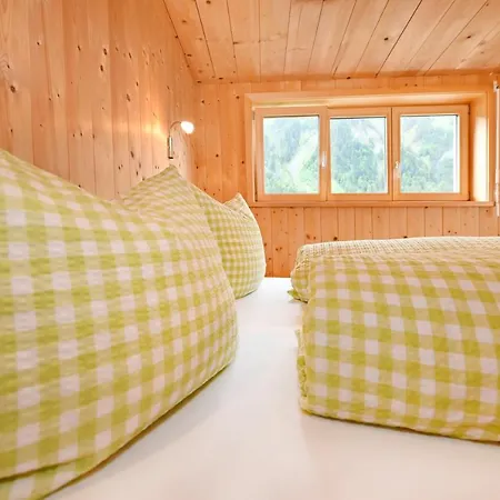 Farm stay Appartements Willi Schoppernau