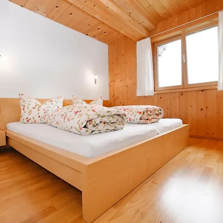 Appartements Willi *
