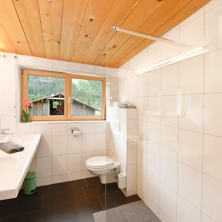 Appartements Willi Farm stay
