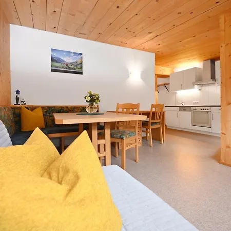 Appartements Willi