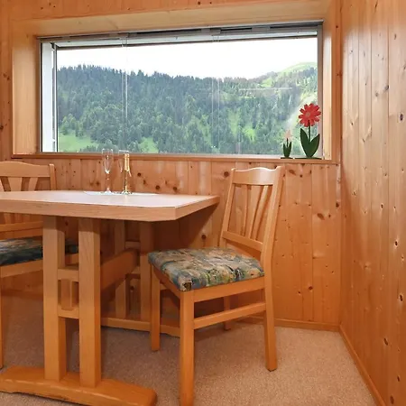 Farm stay Appartements Willi