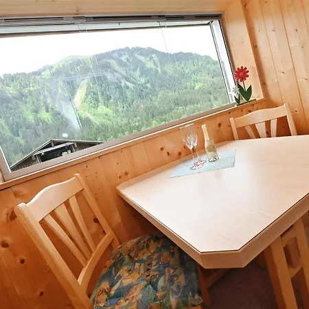 Appartements Willi Farm stay