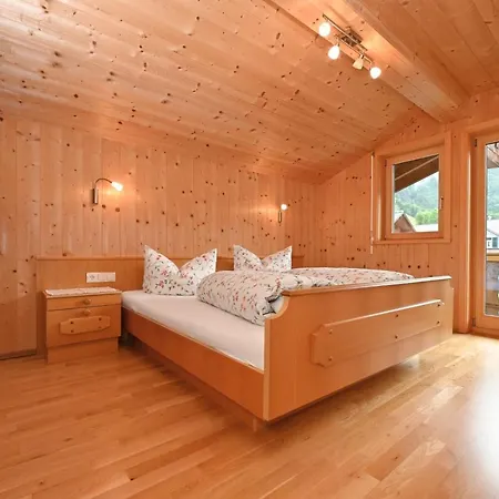 Farm stay Appartements Willi *
