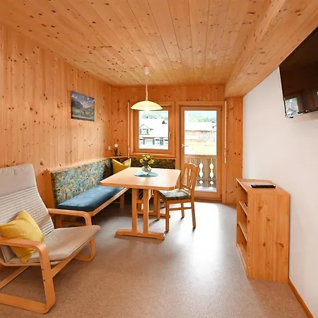 Appartements Willi