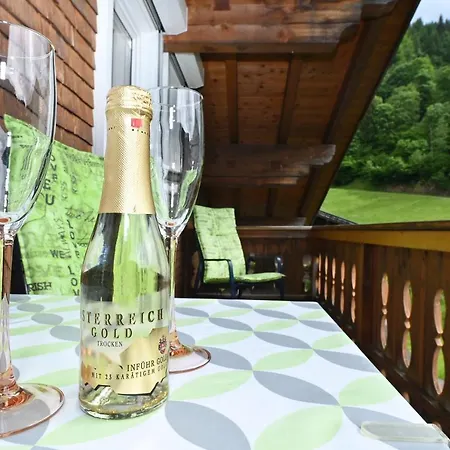 Appartements Willi Farm stay *