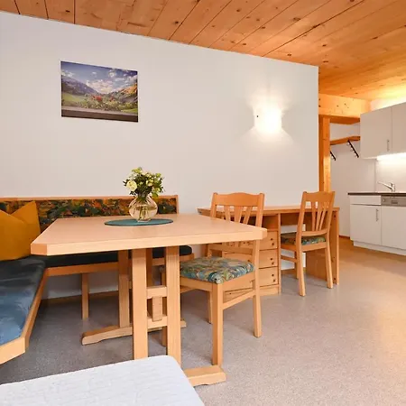Appartements Willi Farm stay