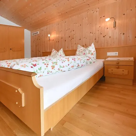 Farm stay Appartements Willi *