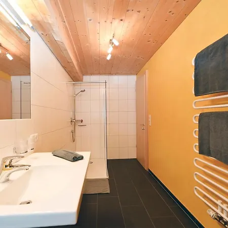 Farm stay Appartements Willi *
