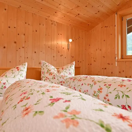 Appartements Willi Farm stay