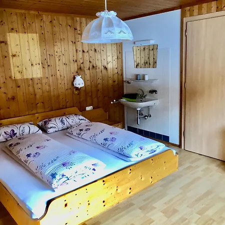 Farm stay Appartements Willi Schoppernau