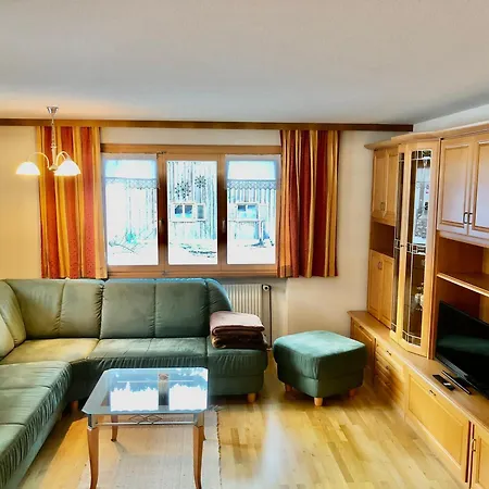 Appartements Willi Farm stay