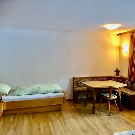 Farm stay Appartements Willi Schoppernau