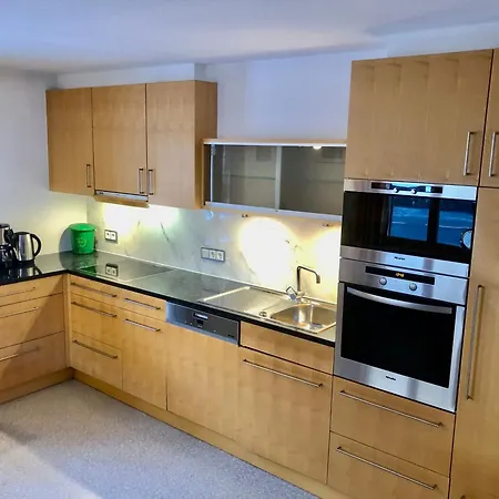 Appartements Willi Farm stay