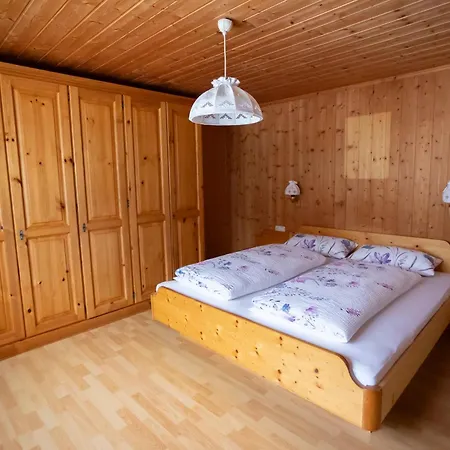 Willi Alloggio per agriturismo Schoppernau