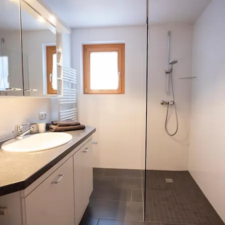 Appartements Willi *