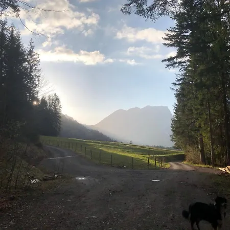 Alloggio per agriturismo Willi *