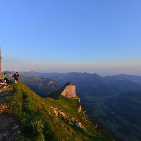 Alloggio per agriturismo Willi *