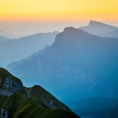 Alloggio per agriturismo Willi