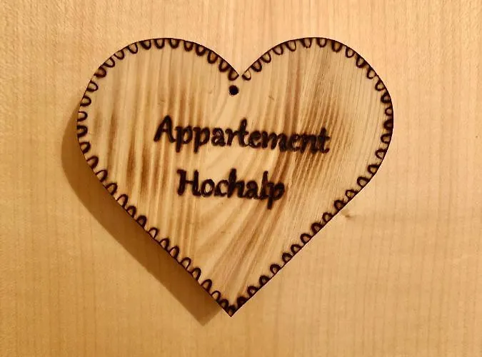 Farma Willi Schoppernau