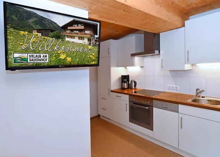 Willi Farma Schoppernau