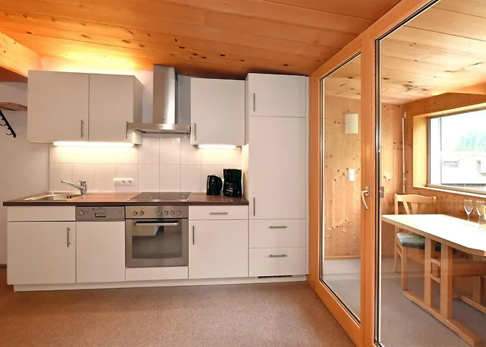 Appartements Willi Farm stay *