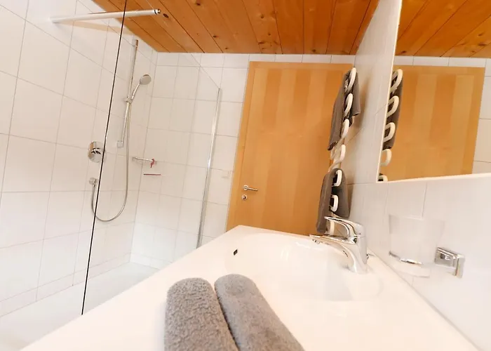 Appartements Willi * Schoppernau