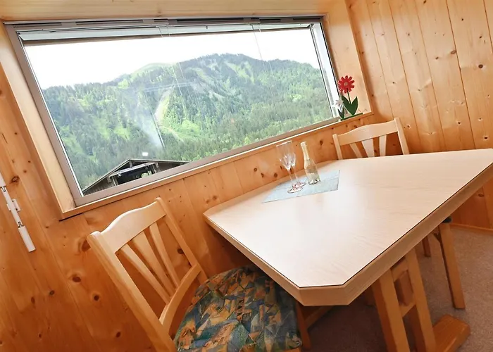 Appartements Willi Farm stay